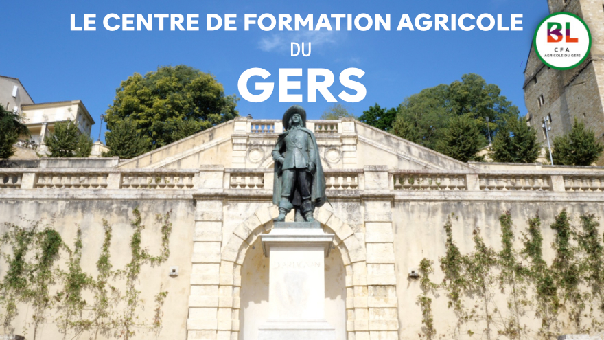 VIGNETTE_TEXTE_CFA Agricole du Gers_Présentation Générale_